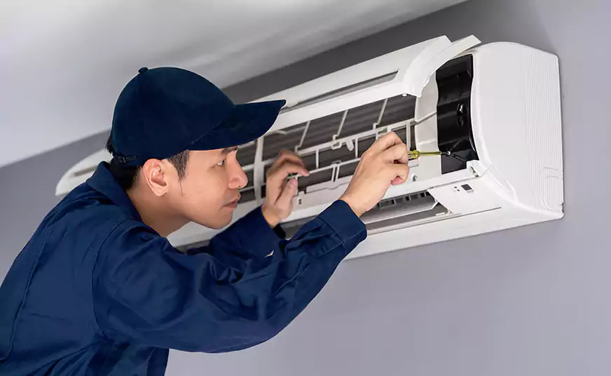 AC Duct Cleaning Great Falls