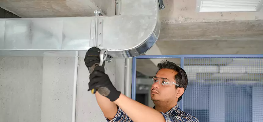 Our Air Duct Installation Services in Great Falls, MT