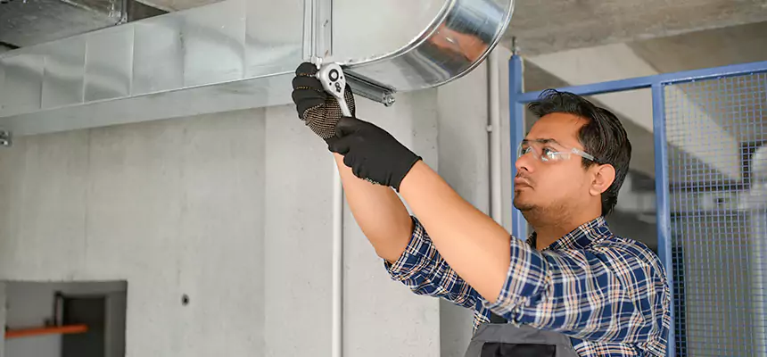 Our Air Duct Pathogen Disinfection Services in Great Falls, MT
