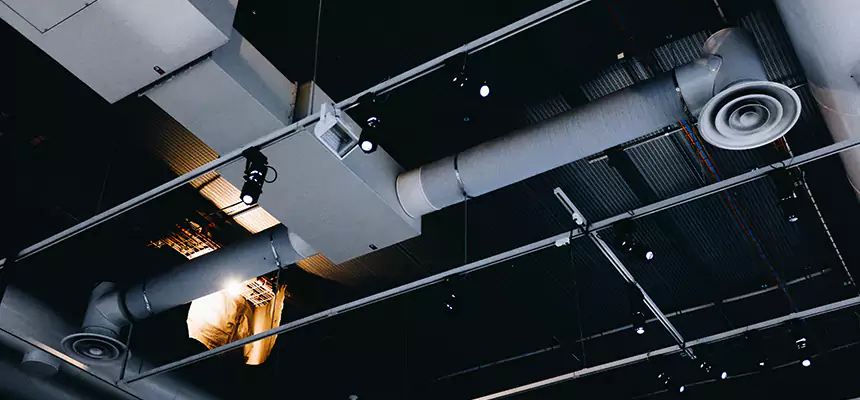 Our Air Duct Replacement Services in Great Falls, MT