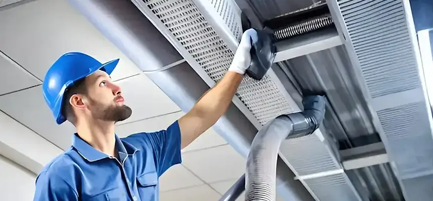 Our Annual Dryer Vent Maintenance Services in Great Falls, MT