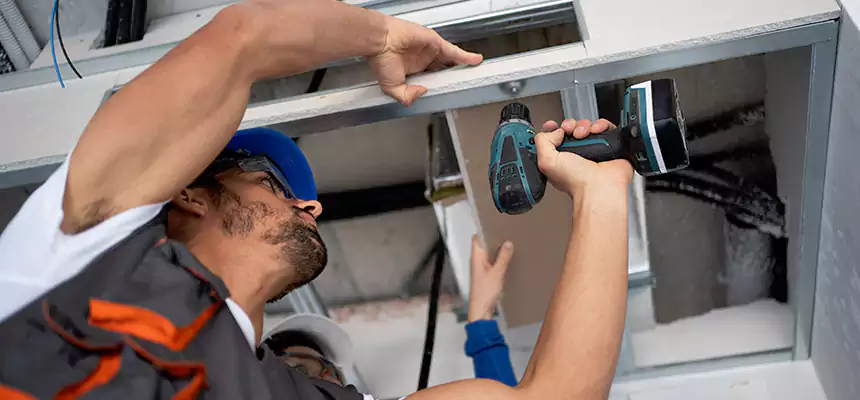 Our Apartment Air Duct Cleaning Services in Great Falls, MT