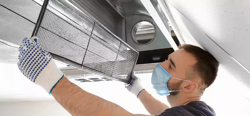 Our Bathroom Exhaust Duct Cleaning Services in Great Falls, MT