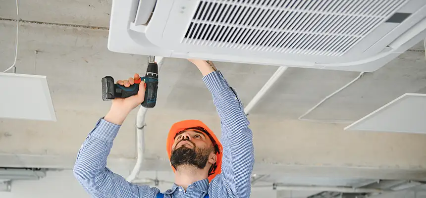 Detailed Multi‑Unit Riser & Roof Termination Cleaning in Great Falls