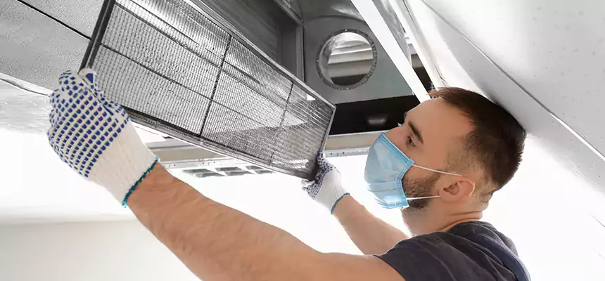 Our Dryer Vent Cleaning Services in Great Falls, MT