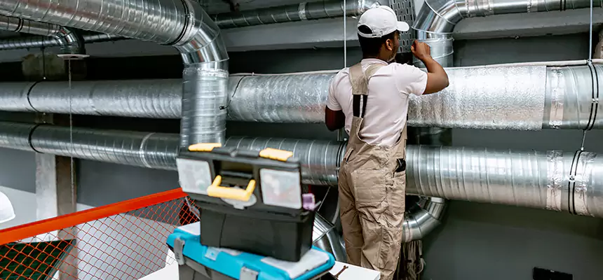 Comprehensive Duct Expansion in Great Falls, MT