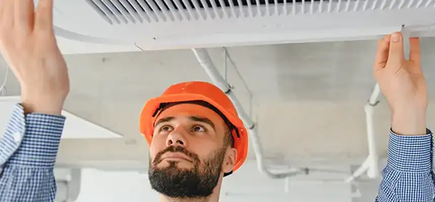 Our Furnace Vent Cleaning Services in Great Falls, MT