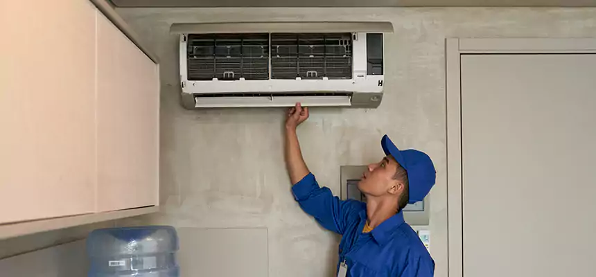 Balanced Fresh‑Air Ventilation (ERV/HRV) in Great Falls