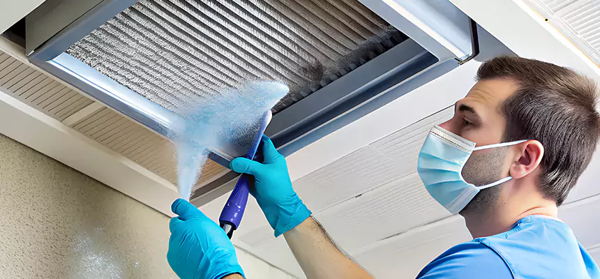 Our Home Ventilation Cleaning Services in Great Falls, MT