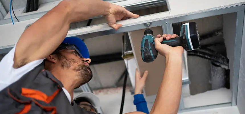 Our Improve Home Air Circulation Services in Great Falls, MT