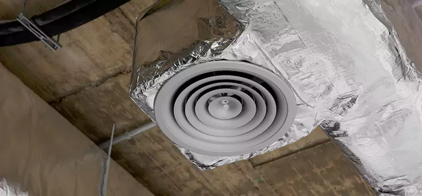 Our Industrial Dryer Vent Cleaning Services in Great Falls, MT