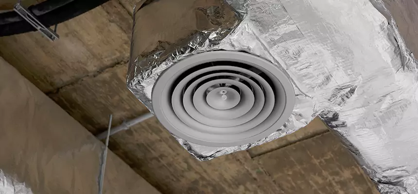 Our Low VOC Vent Installation Services in Great Falls, MT