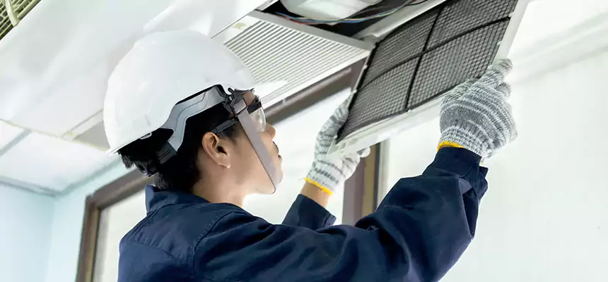 Our Mold & Mildew Removal from Air Ducts Services in Great Falls, MT