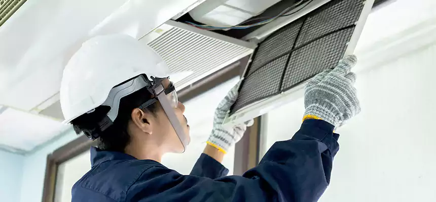 Our Multi-family Home Duct Cleaning Services in Great Falls, MT