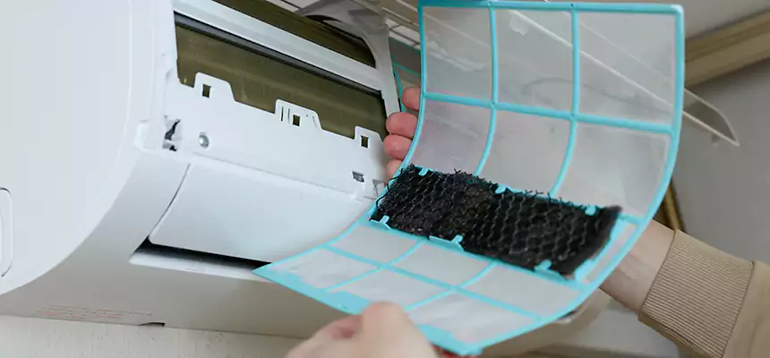 Gentle Ductwork Odor-Control Pet Dander Duct Cleaning in Great Falls, MT