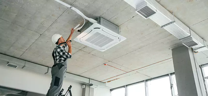 Our Wi Fi Connected Air Ducts Services in Great Falls, MT