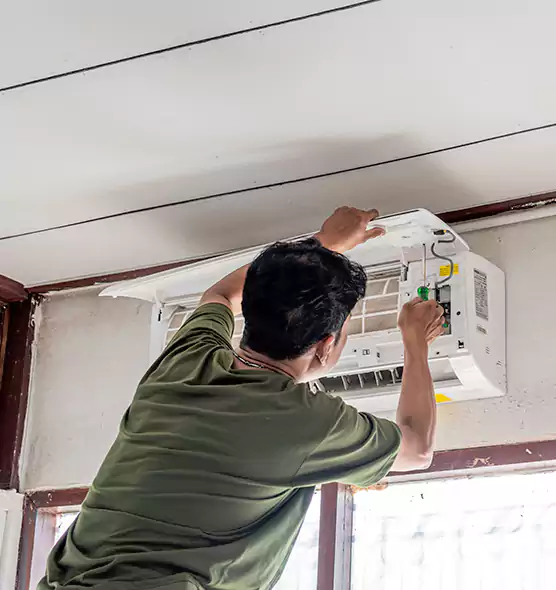 About Air Duct & AC Odor Removal in Great Falls, MT