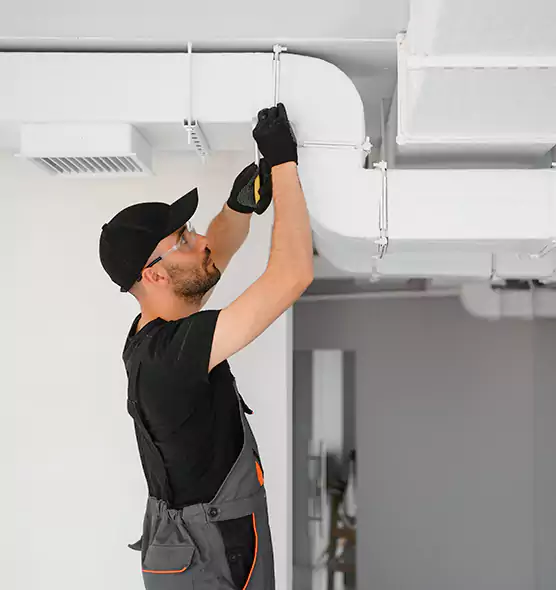 Professional Air Duct And Dryer Vent Cleaning in Great Falls, MT