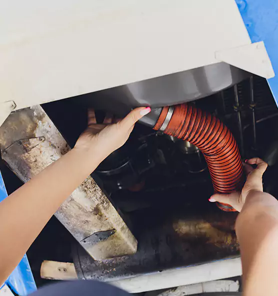 About Air Duct Virus Disinfection in Great Falls, MT