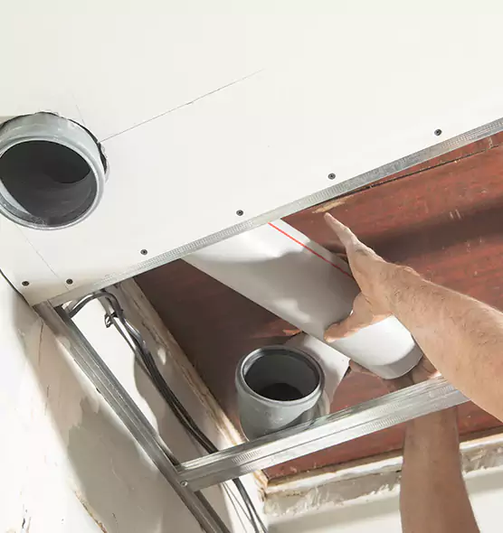 Professional Attic Air Duct Cleaning in Great Falls, MT