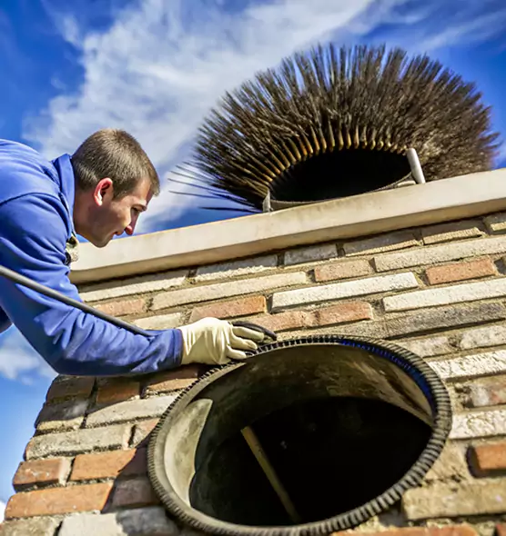 About Professional Chimney Sweep in Great Falls, MT