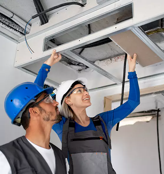About Ductwork Rerouting Service in Great Falls, MT