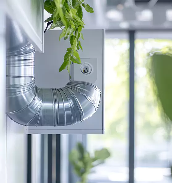 Professional Eco-Safe Dryer Vent Cleaning in Great Falls, MT