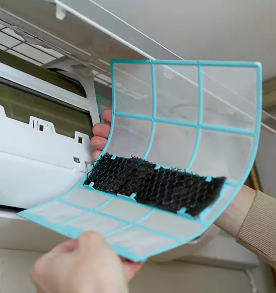 Welcome to Air Duct Cleaning & Repairs Great Falls — Your Local HEPA Filter Installation Pros in Great Falls, MT