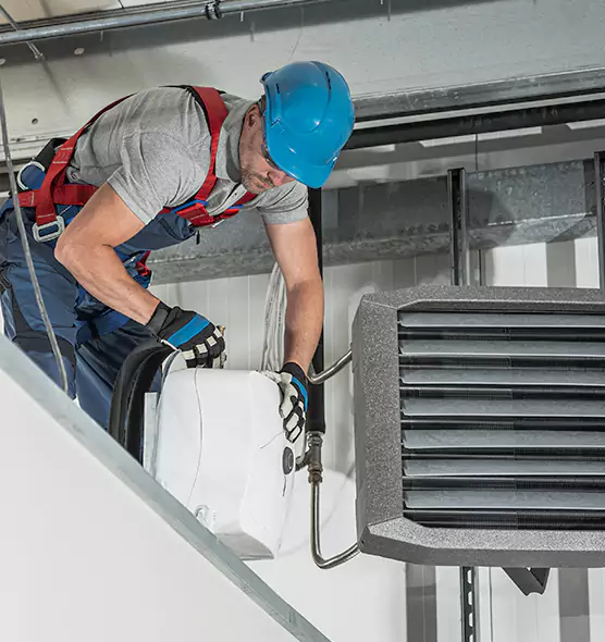 About HVAC Mold Remediation Service in Great Falls, MT