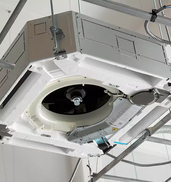 Professional Industrial Dryer Vent Cleaning in Great Falls, MT