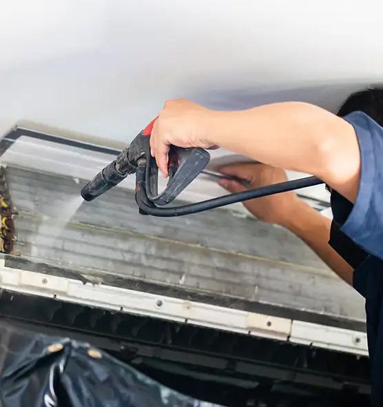 Welcome to Move-in/Move-out Duct Cleaning Services in Great Falls, MT