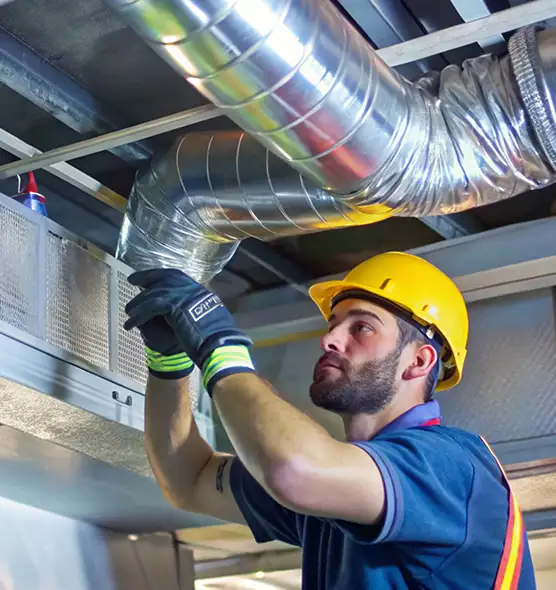 Professional NADCA Approved Air Duct Services in Great Falls, MT