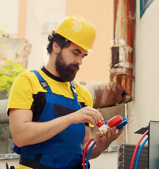 About Smart HVAC Installation in Great Falls, MT