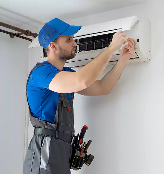 About Smart Thermostat AC Installation in Great Falls, MT