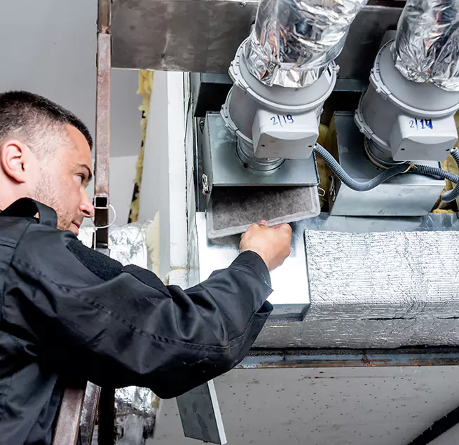 Why Homeowners & Businesses Trust Us in Great Falls, MT?