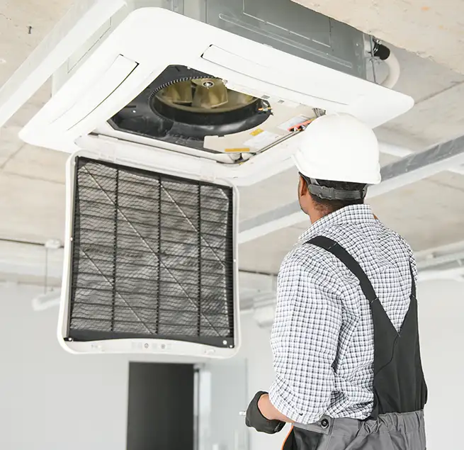 Why Homeowners & Businesses Trust Us in Great Falls, MT?