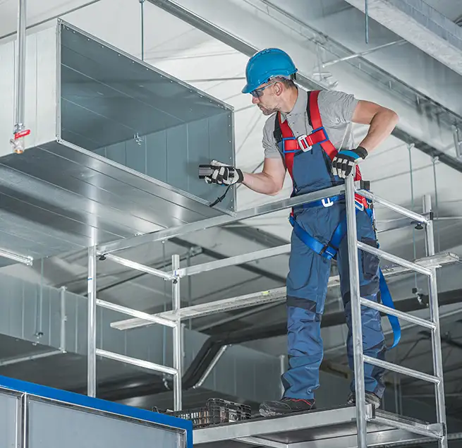 Why Homeowners & Businesses Trust Us in Great Falls, MT?