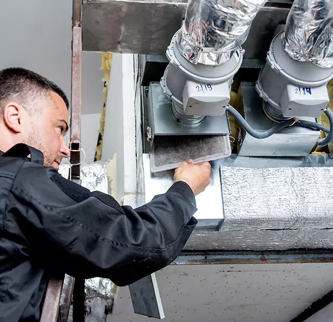 Why Homeowners & Businesses Trust Us in Great Falls, MT?