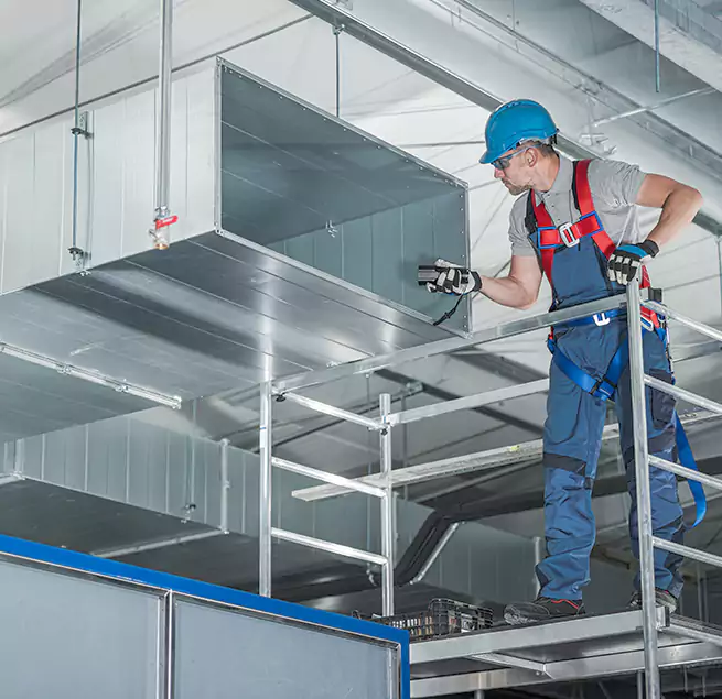 Why Homeowners & Businesses Trust Us in Great Falls, MT?