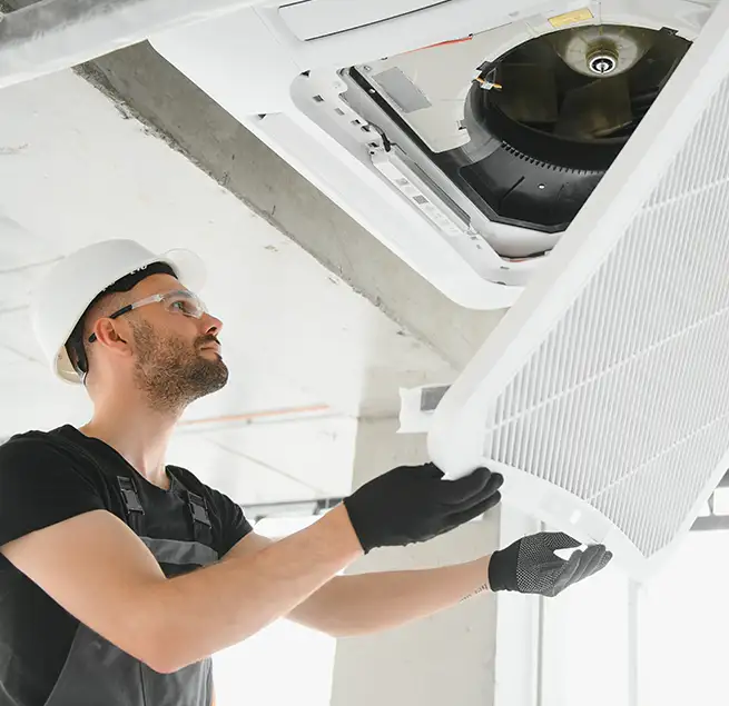 Why Homeowners & Businesses Trust Us in Great Falls, MT?