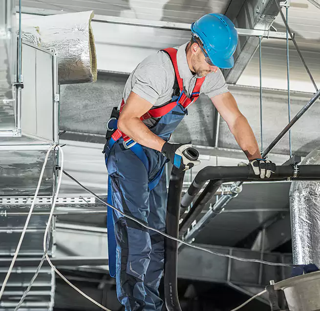 Why Homeowners & Businesses Trust Us in Great Falls, MT?