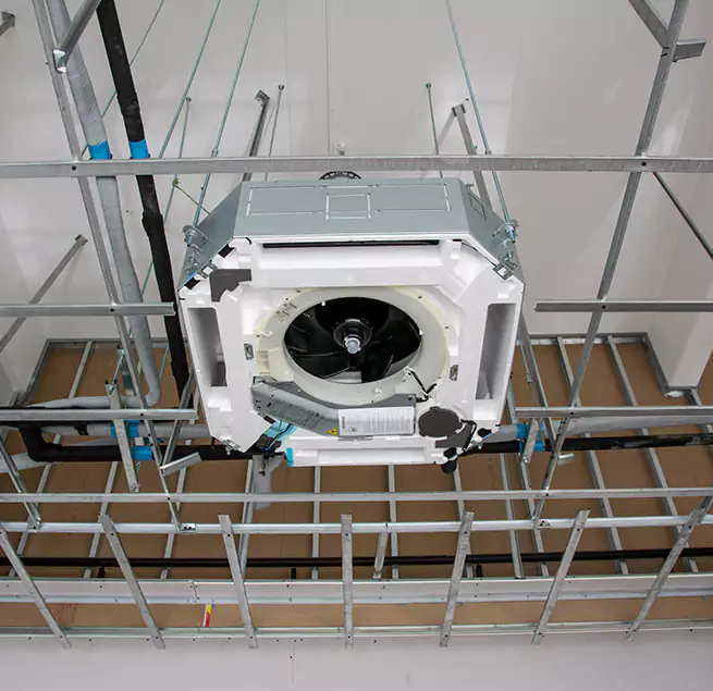 Why Homeowners & Businesses Trust Us in Great Falls, MT?