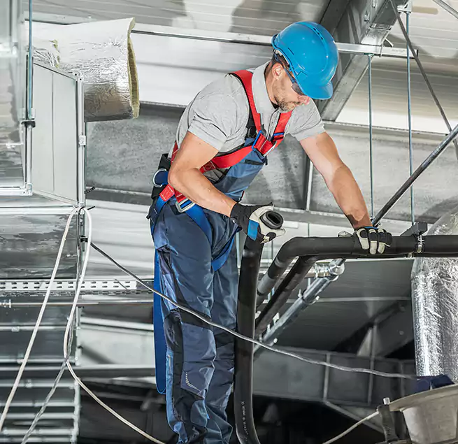 Why Homeowners & Businesses Trust Us in Great Falls, MT?