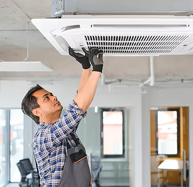 Why Homeowners & Businesses Trust Us in Great Falls, MT?