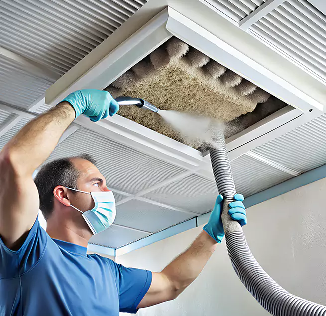 Why Homeowners Businesses Trust Us in Great Falls, MT