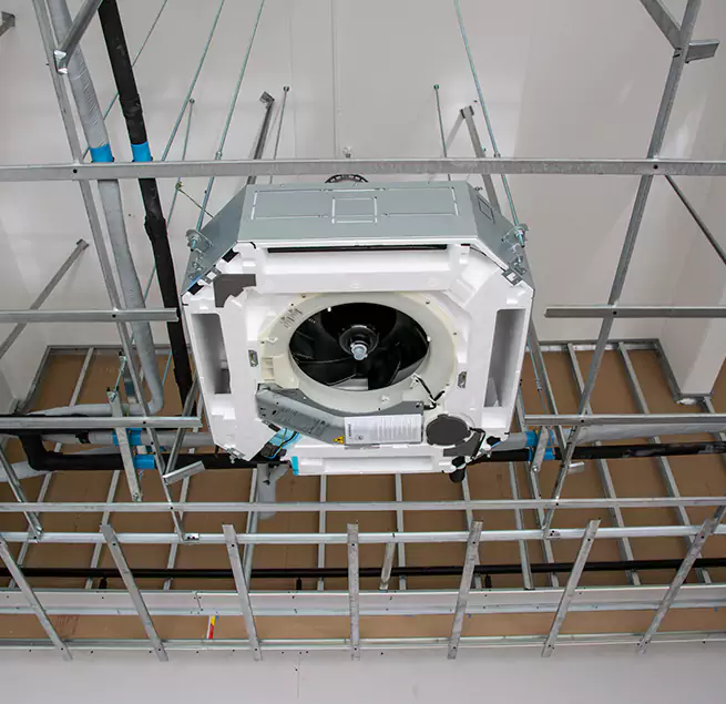 Why Homeowners & Businesses Trust Us Great Falls, MT