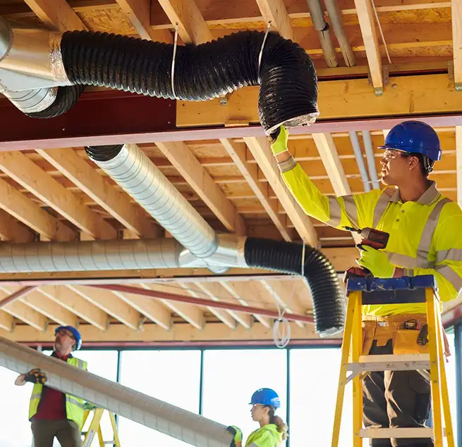 Why Homeowners & Businesses Trust Us in Great Falls, MT?