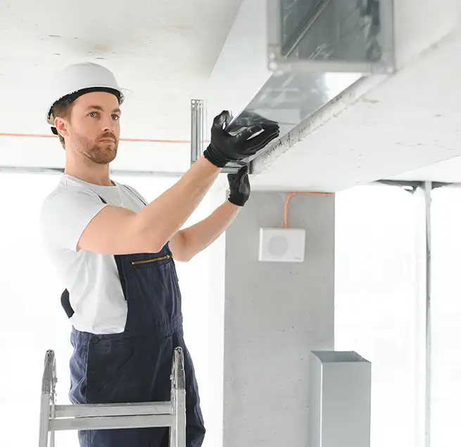 Why Homeowners & Businesses Trust Us in Great Falls, MT?