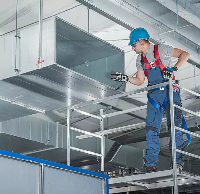 Why Homeowners & Businesses Trust Us in Great Falls, MT?