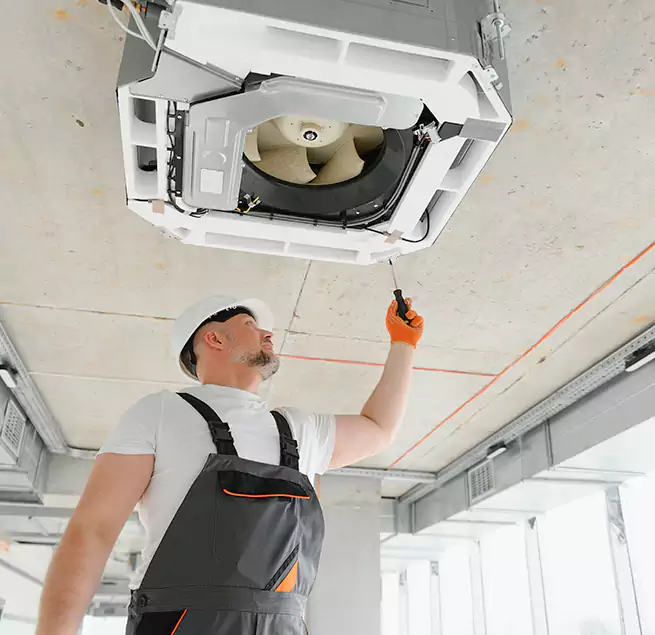 Why Homeowners Businesses Trust Us in Great Falls, MT